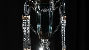 2022 Guinness Six Nations fixtures announced