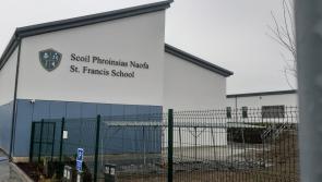 Laois Principal says accommodation refused by Department despite crisis in special needs places