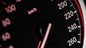 Motorist overtook unmarked garda car at 220kph 