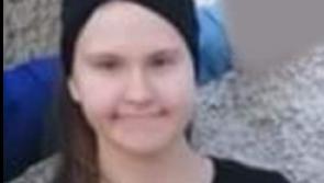 MISSING PERSON: Garda appeal as girl missing since around 5am this morning