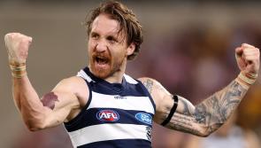 Laois Aussie Rules star Zach Tuohy invests in his home town Portlaoise creating new jobs