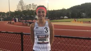 Former Scoil Chriost Ri student sets new Irish Under 20, 5,000 metre record