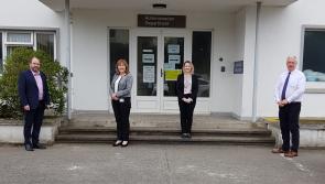 End of life dignity, respect and compassion is the aim of new appointee to Portlaoise, Tullamore, Naas hospitals