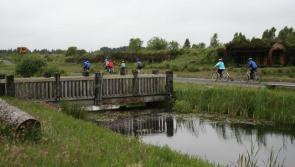 Lough Boora bike hire competition 'fair and open' says Bord na Mona