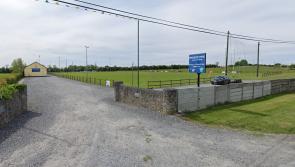 GAA club managed by Portlaoise man scores sponsorship coup with international retailer