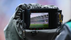RTÉ release TV schedule for GAA championship fixtures