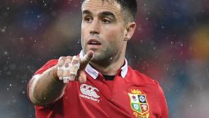 British and Irish Lions squad: Eight Irish players selected for tour to South Africa