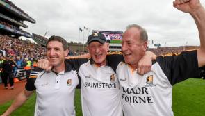 Michael Dempsey: Condensed season will test the resolve and resources of teams  with Limerick still the side to beat