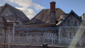 First-class train carriage upgrade as Irish Rail lets historic Laois station go to 'rack and ruin'