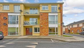 Laois apartment sells at online auction for close to double the reserve price