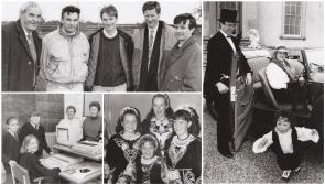 MEMORY LANE: Take a trip down memory lane with this picture gallery from the Laois archives
