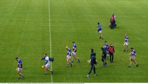 TEAM NEWS: Laois hurling team to take on Clare named
