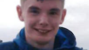 MISSING PERSON: Garda appeal over missing teenager (15) 