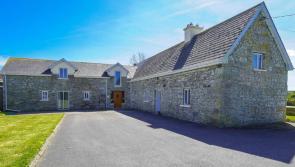 PROPERTY WATCH: This truly 'unique' Laois cottage is like none you've seen before