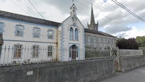No homes in Portarlington housing development for Laois residents