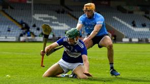 REPORT: Late Dublin push puts gloss on scoreline as Laois remain pointless