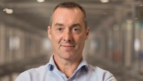 Laois man shortlisted as finalist for 2021 EY Entrepreneur of the Year awards