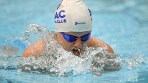 Portarlington swimmer lands World Para Swimming European bronze