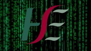 Cyberattacked Coombe hospital is closely linked to Portlaoise hospital maternity unit