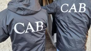 Criminal Assets Bureau raids four premises targeting suspected burglar