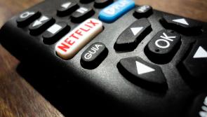 Here's all the new arrivals on Netflix to get you through the weekend