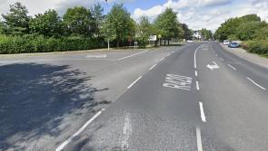 Safety work on Laois road to start early next year