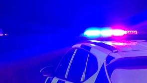 Man hospitalised after violent burglary in midlands town