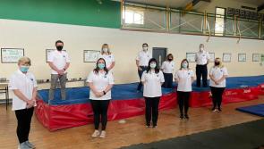 Defibrillator fundraising campaign on in Laois to help save lives across big swathe of the county 