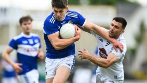 Laois head for relegation playoff after third defeat on the trot