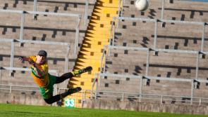 Big Midlands GAA club in mourning at sudden death of goalkeeper