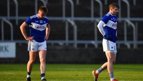 Fixture confirmed for Laois footballers relegation battle with Down