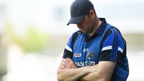 “We weren’t good enough, that’s all that matters" - Mike Quirke