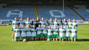 Fixture confirmed for Portlaoise Ladies footballers Leinster final