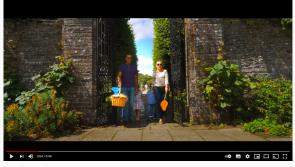 WATCH Laois Tourism welcomes back reopening hospitality businesses