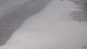 Flooding at Laois house will not be 'easy fix'