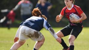 Portarlington Rugby star set to shine Down Under with Melbourne Rebels