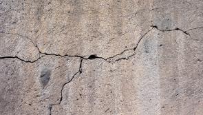 Serious crack on Laois bridge demands attention ASAP