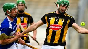 Laois bound for relegation playoff as Kilkenny earn win