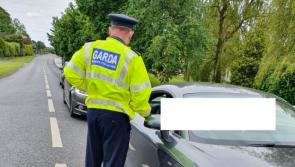 Garda checkpoints 'surround' drink drivers on Laois Kildare border