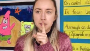 WATCH: Midlands woman's brilliant primary school teacher sketch will bring back memories!