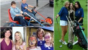 MEMORY LANE: How many familiar faces will you recognise in this picture gallery from the Laois archives?