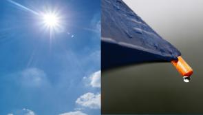 Ireland weather: Met Eireann pinpoints return of 22 degree sunshine amid 'heavy showers' 