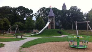 Speeding motorist danger to Laois playgrounds Laois council told