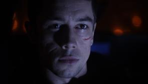 Killian Scott stars in new drama US vs Ulysses premiering on RTÉ this Bloomsday