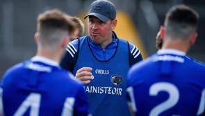 Four changes to Laois team to take on Down in league relegation playoff