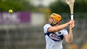 Spirited second half revival not enough as Laois hurlers suffer defeat in Belfast