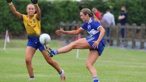Laois stage powerful comeback to advance to National league final