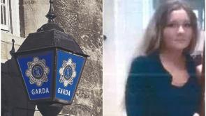 Update: Garda&iacute; locate missing midlands teenager