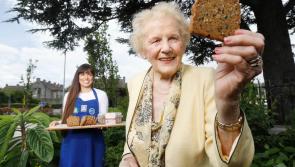 Laois bakers - let your lockdown baking skills shine at the National Brown Bread Baking Competition
