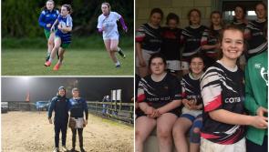 Portlaoise RFC players set for action with Ireland and Leinster Rugby panels